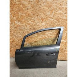 Porte Avant Gauche Opel Corsa D Phase 2